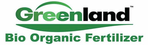 Greenland Bio Organic Fertilizer